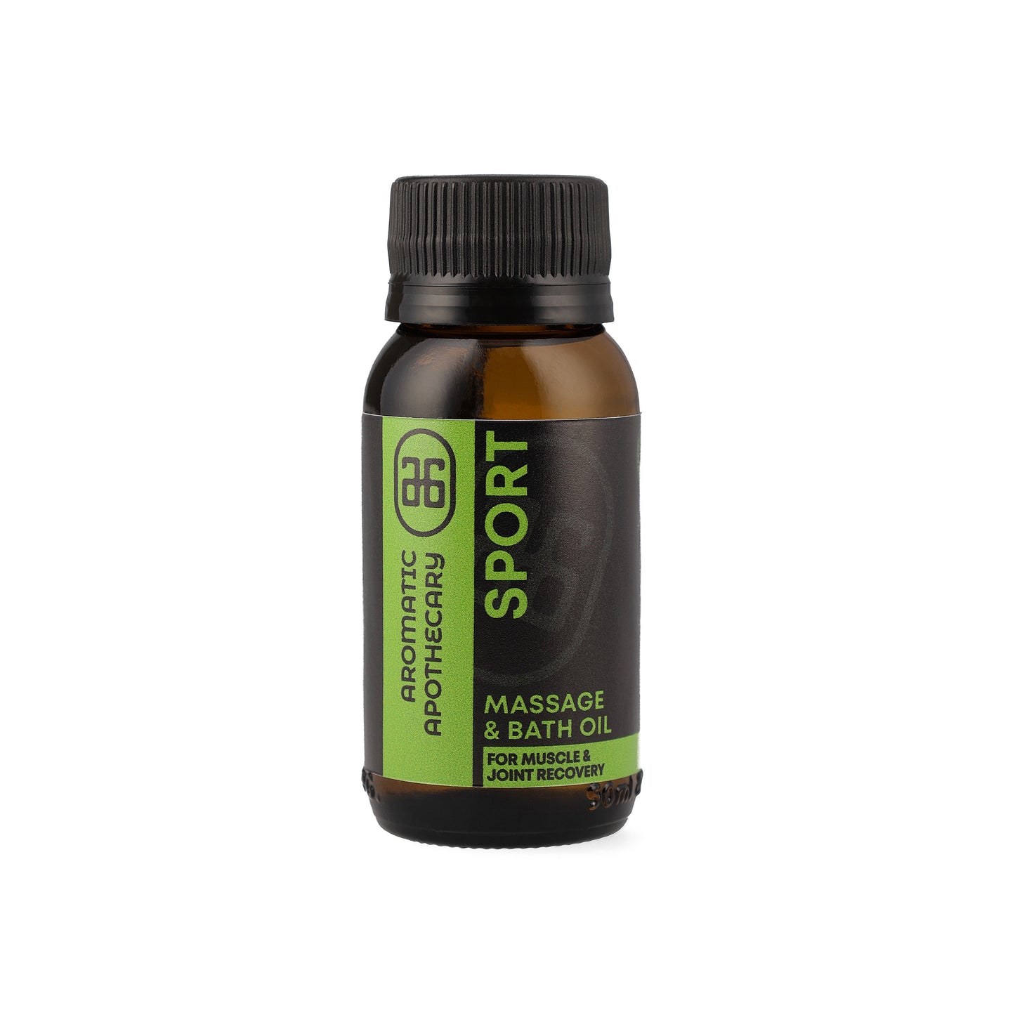 Aromatic Apothecary - Sport Massage Oil