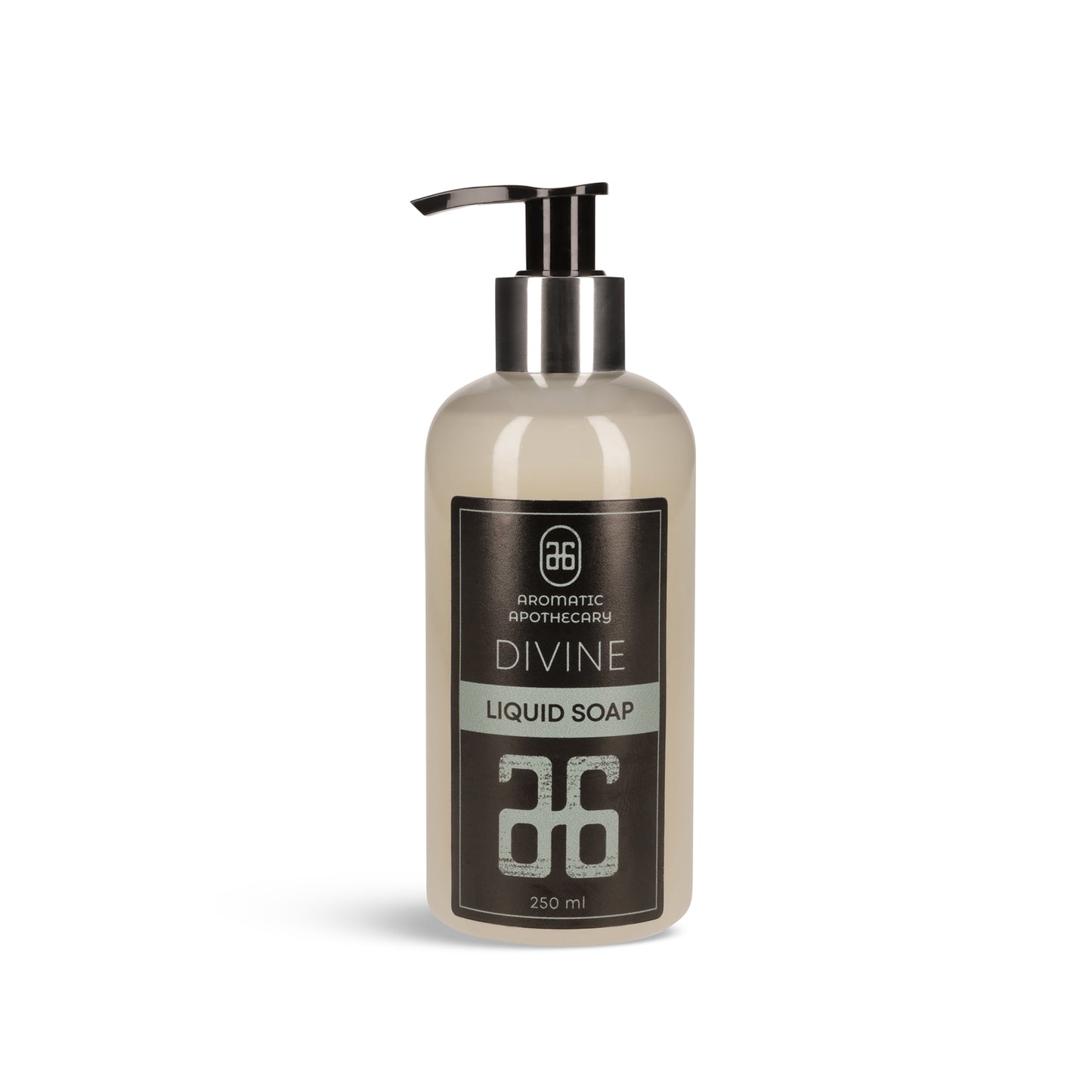 Aromatic Apothecary - Divine Liquid Soap