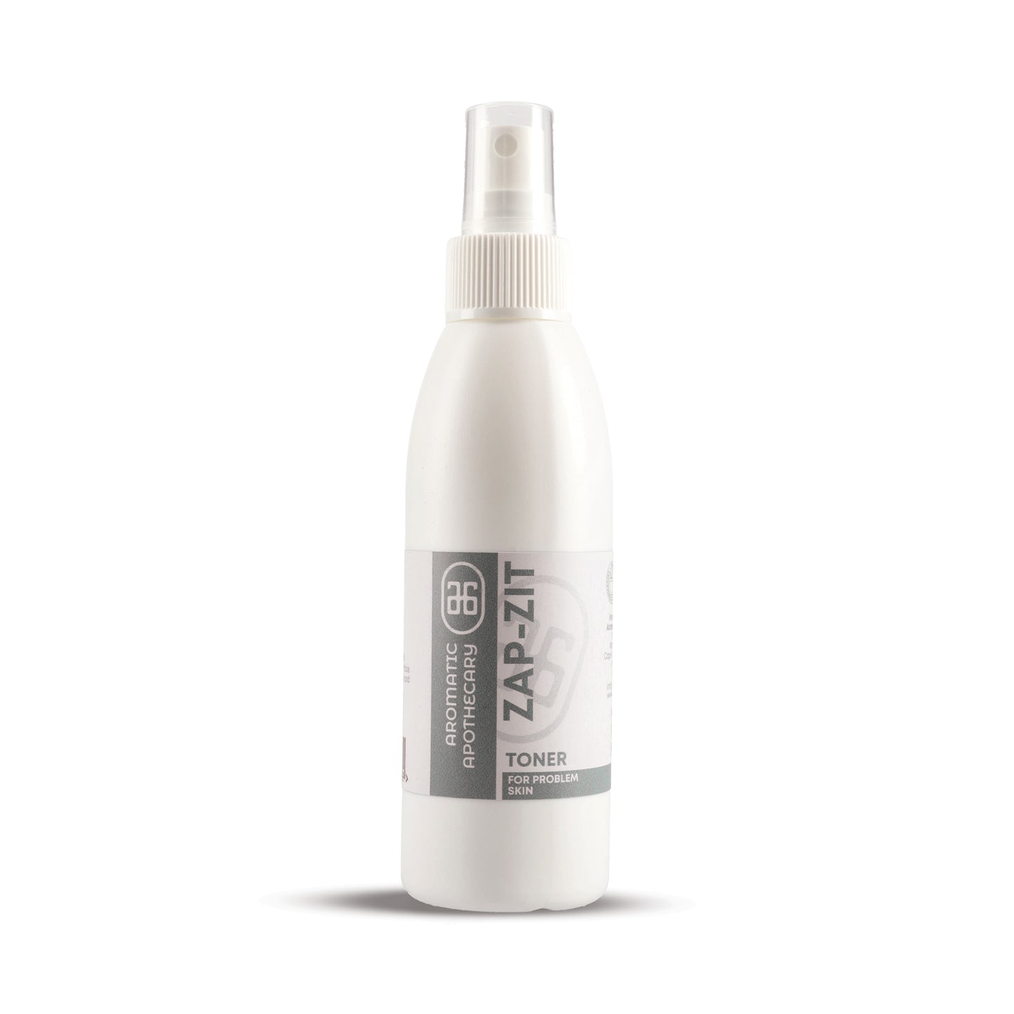 Aromatic Apothecary - ZAP ZIT Toner 150ml