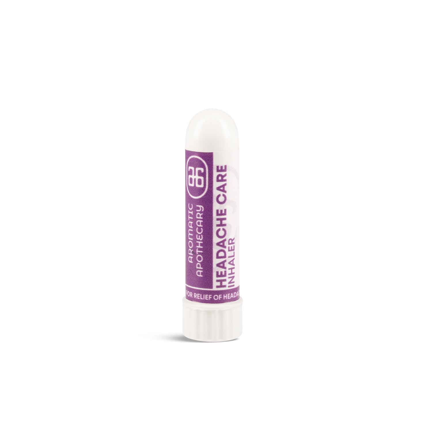 Aromatic Apothecary - Headache Care Nasal Inhaler