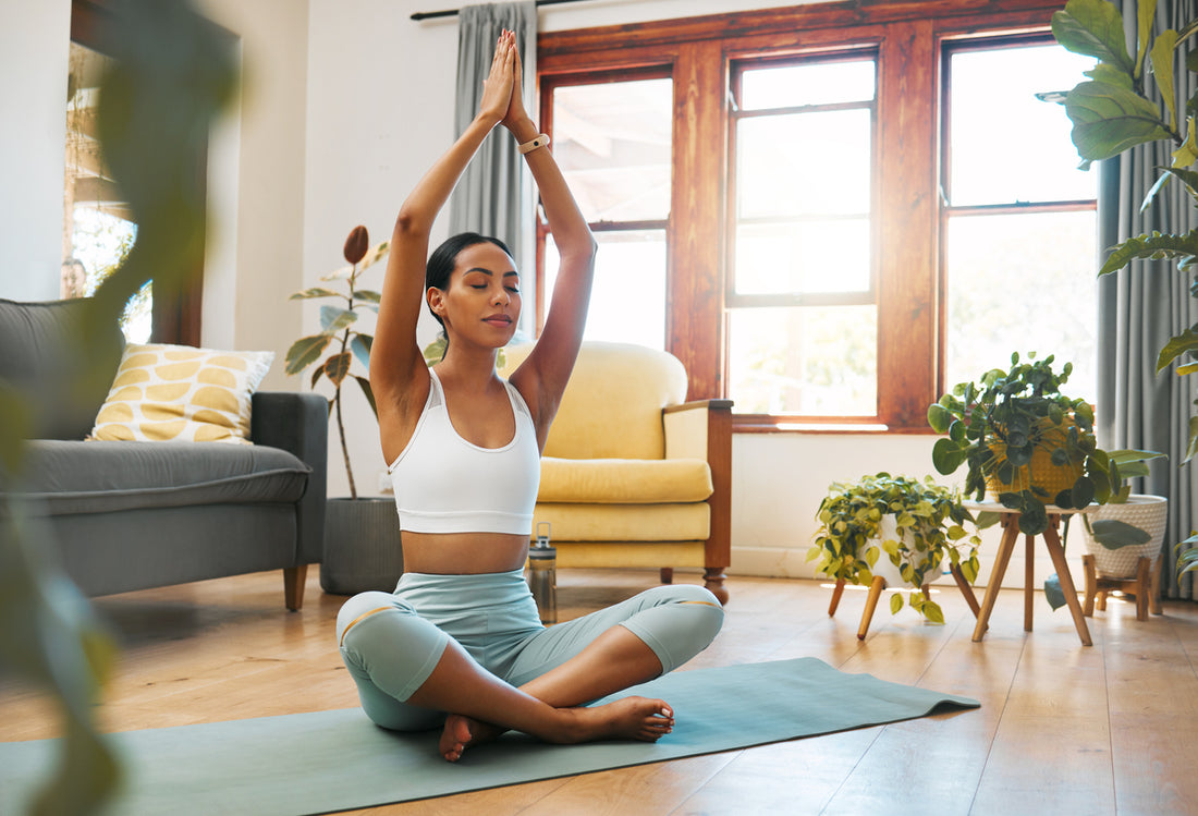 Take control of end-of-year stress
