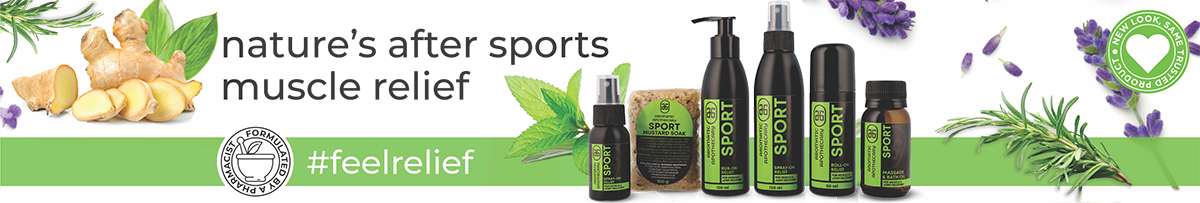 Sport Muscle Recovery