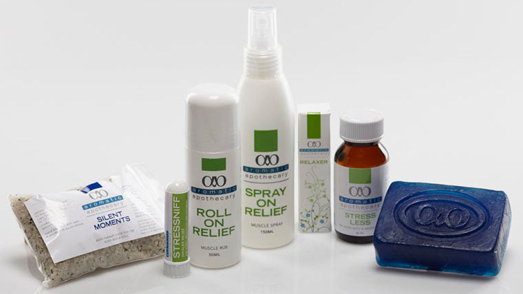 Time to pause - just for a bit...