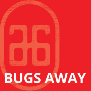 Bugs Away & Bite protection