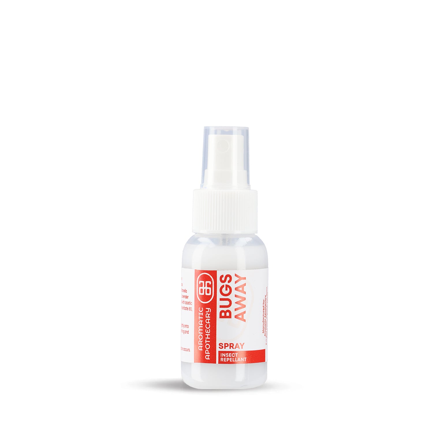 Spray Away Bugs 50ml