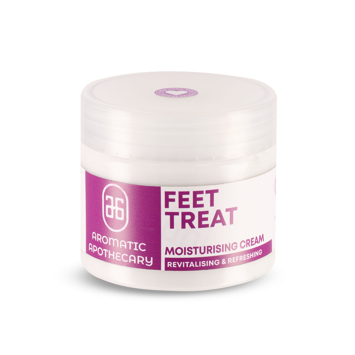 Aromatic Apothecary - Feet Treat 150g