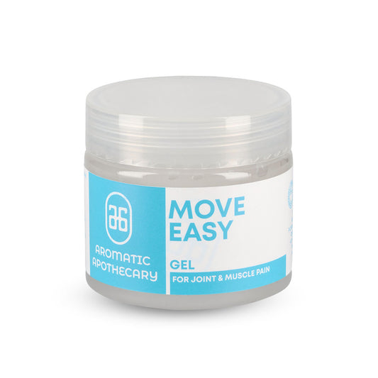 Aromatic Apothecary - Move Easy Gel