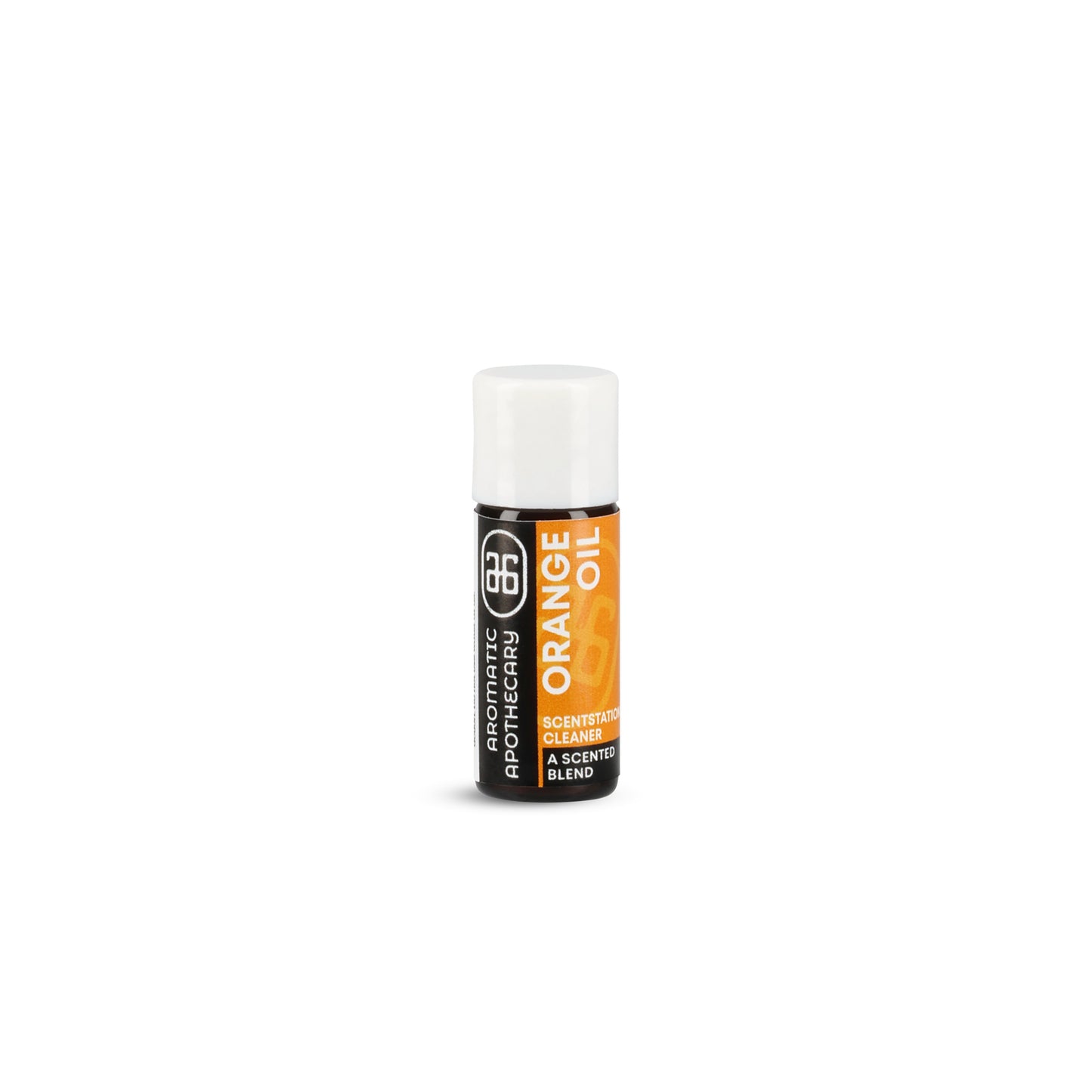 Scentstation Cleaner - Orange oil