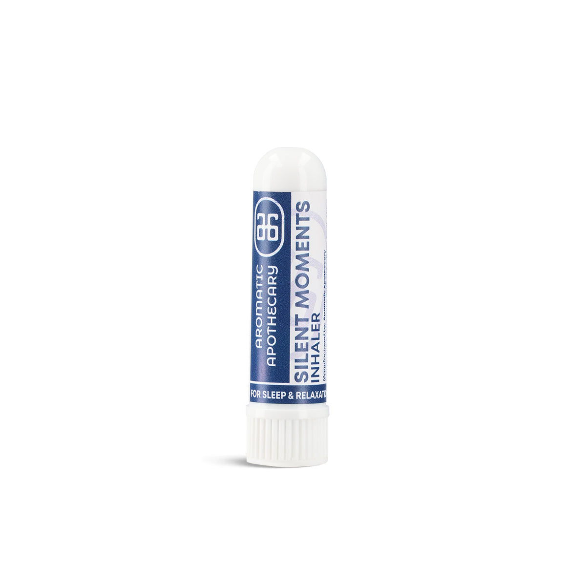 Aromatic Apothecary - Silent Moments nasal Inhaler – Aromatic Apothecary SA