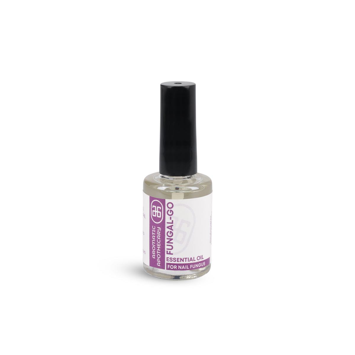 Aromatic Apothecary - Fungal-Go