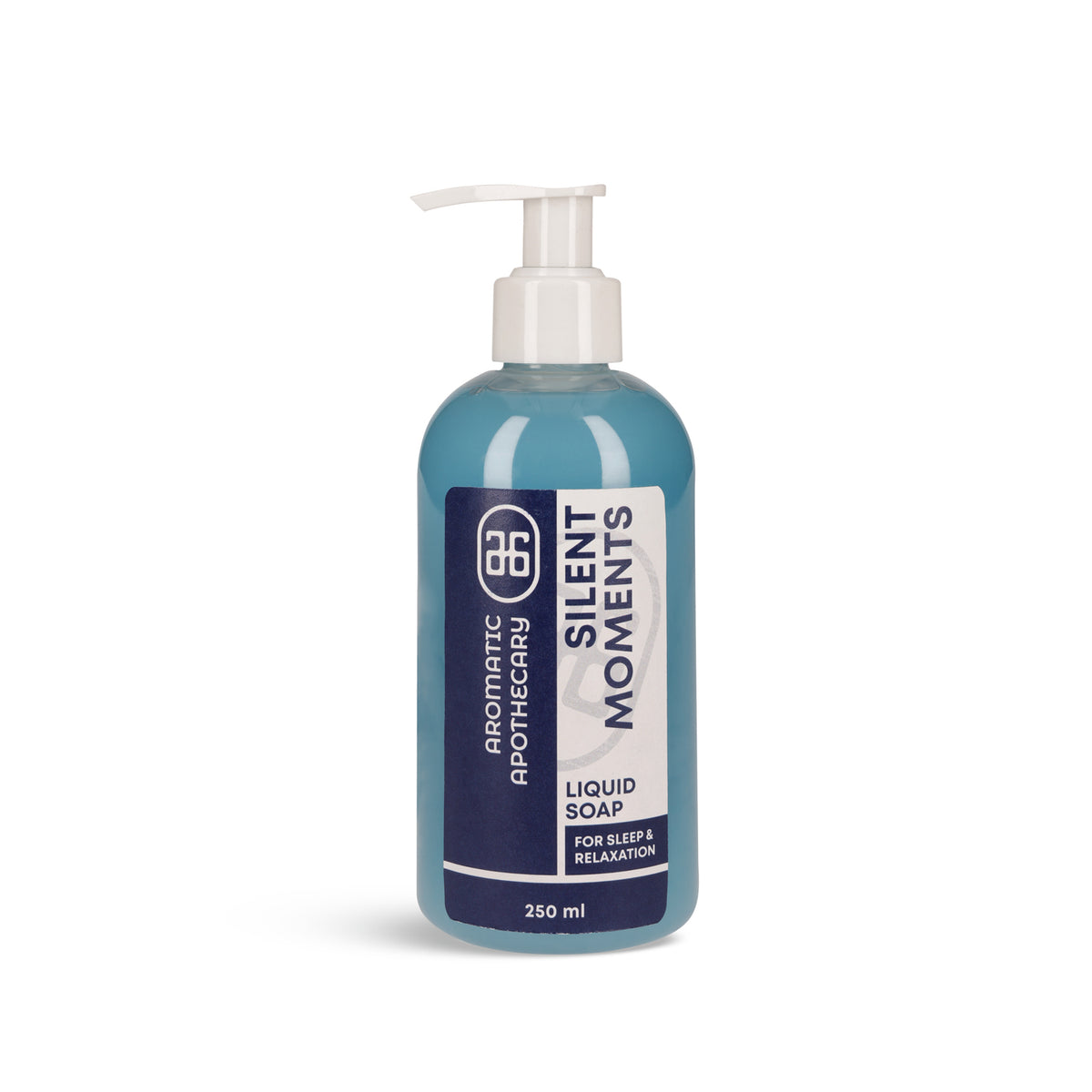 Aromatic Apothecary - Silent Moments Liquid Soap