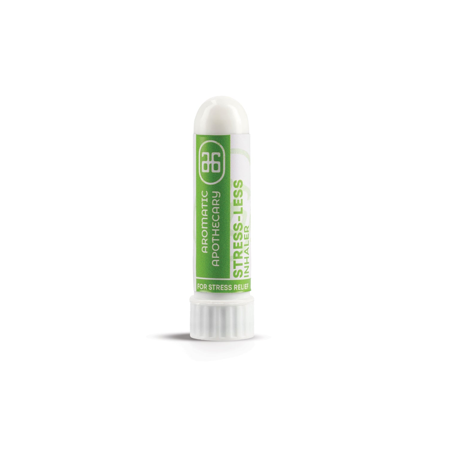 Aromatic Apothecary - Stressless nasal inhaler