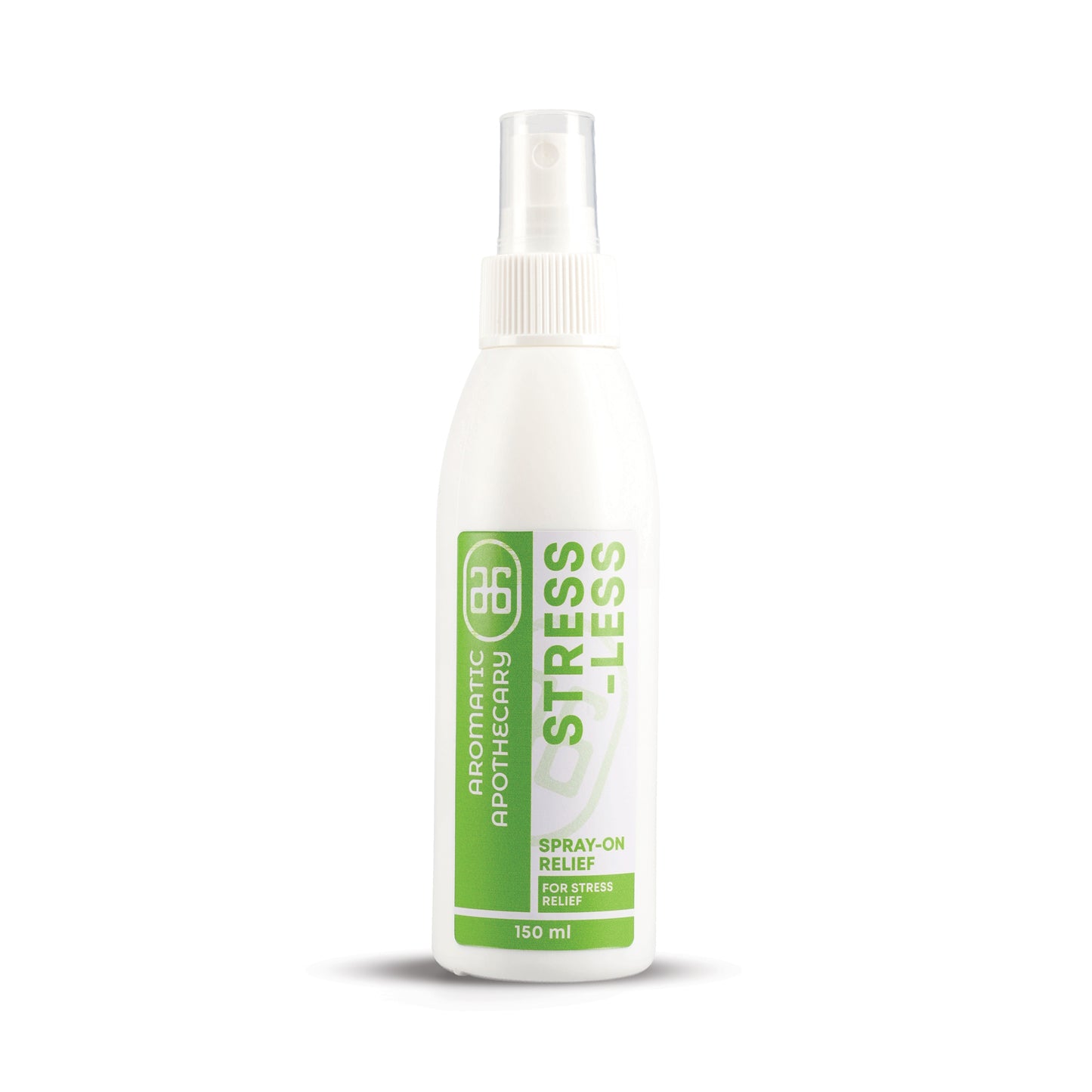 Aromatic Apothecary - Stress-less Spray on Relief