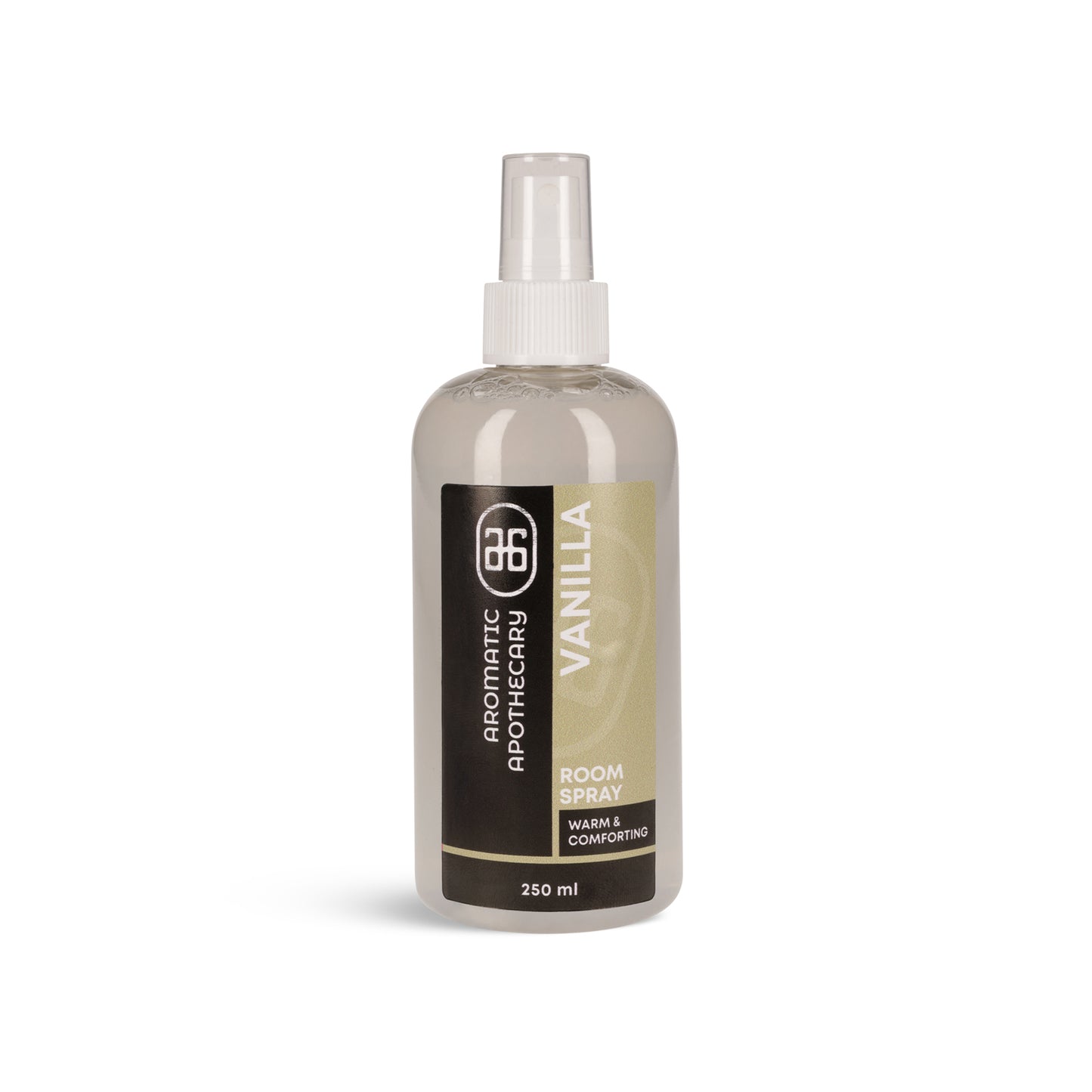 Aromatic Apothecary - Vanilla Room Spray