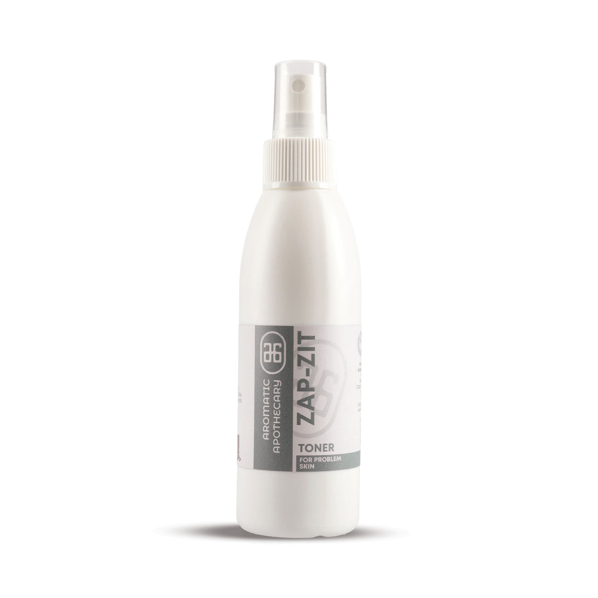 Aromatic Apothecary - ZAP ZIT Toner 150ml