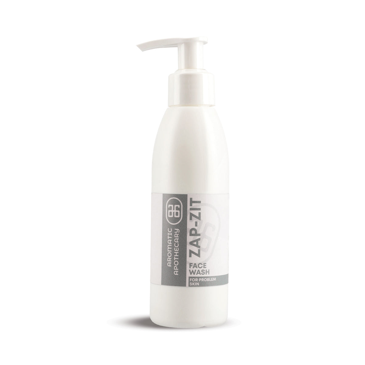 Aromatic Apothecary- ZAP ZIT Face Wash