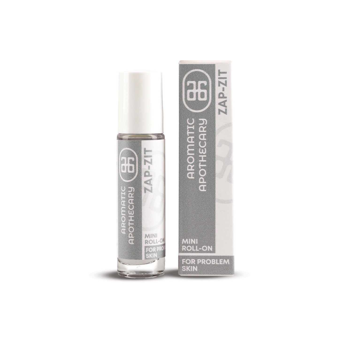 Aromatic Apothecary - ZAP ZIT mini roll on 10ml