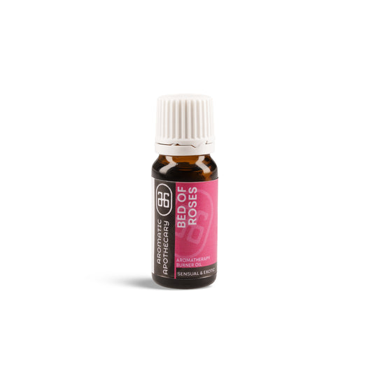 Aromatic Apothecary - Bed of Roses 12ml