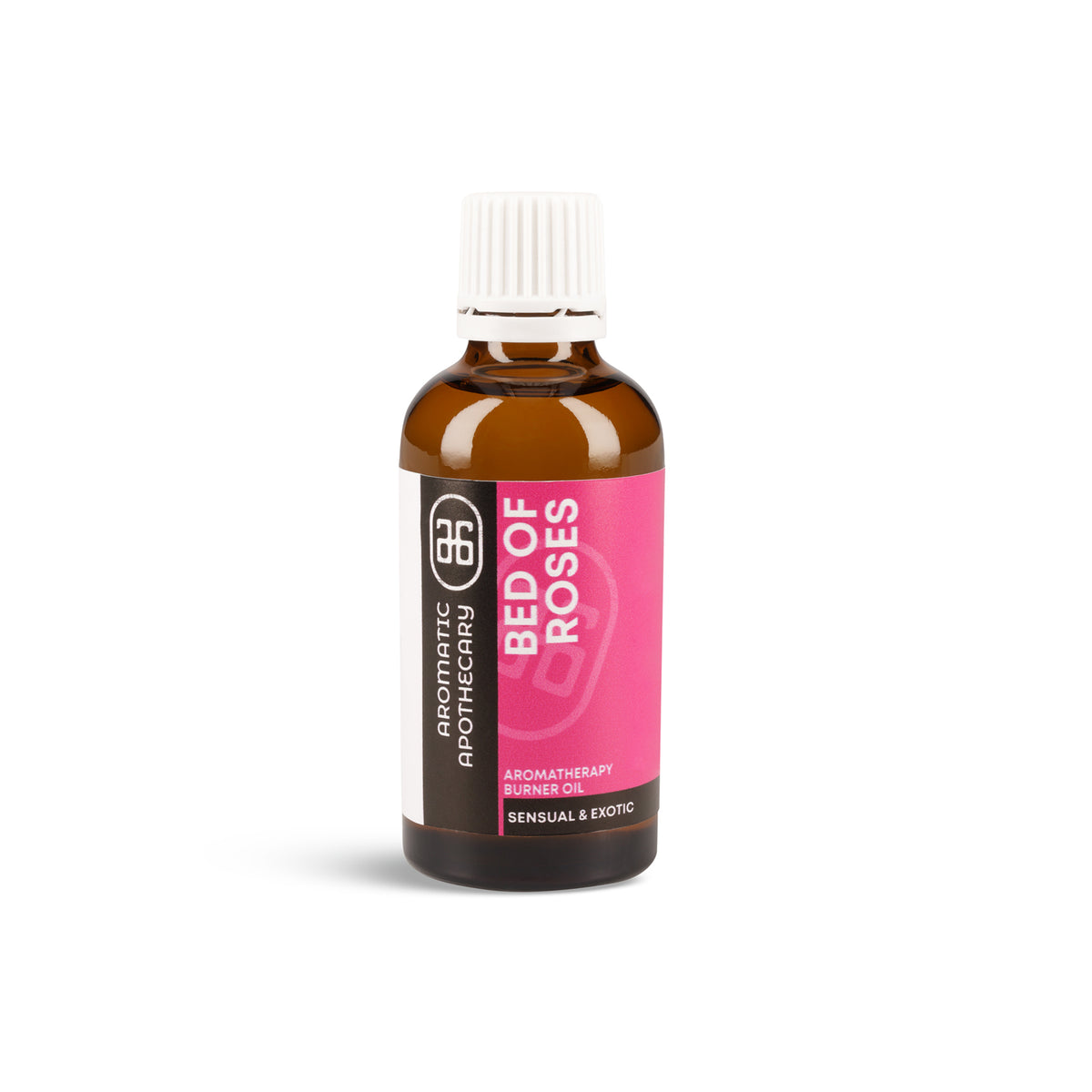 Aromatic Apothecary - Bed of Roses 55ml