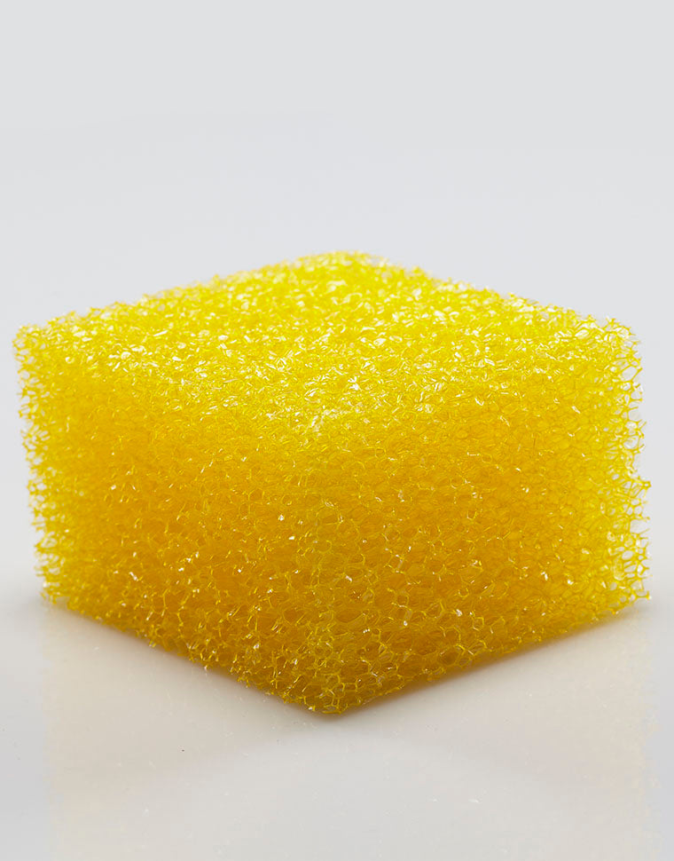 Aromatic Apothecary - Exfoliating Yellow Sponge