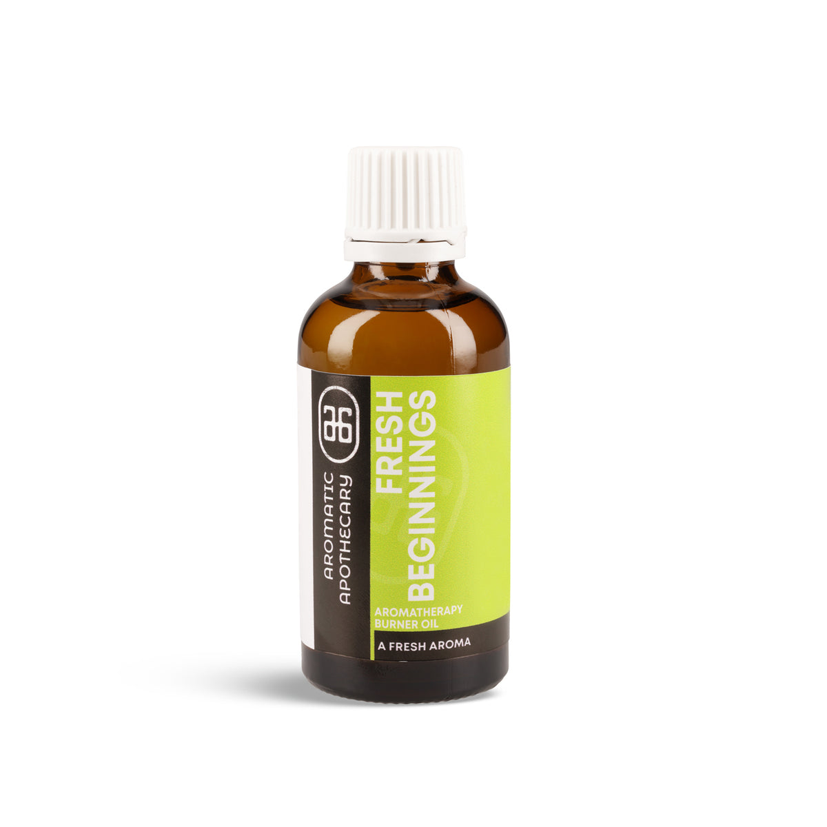 Aromatic Apothecary - Fresh Beginnings 55ml