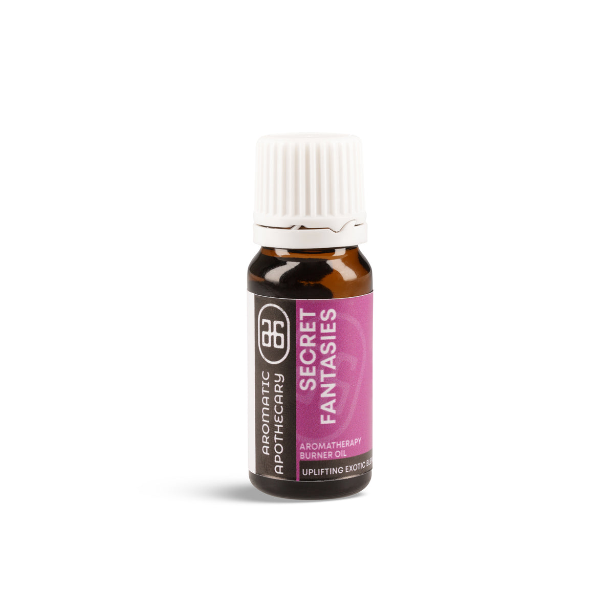 Aromatic Apothecary - Secret Fantasies 12ml