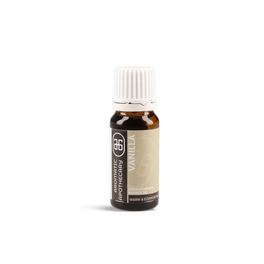 Aromatic Apothecary - Vanilla Vapour 12m