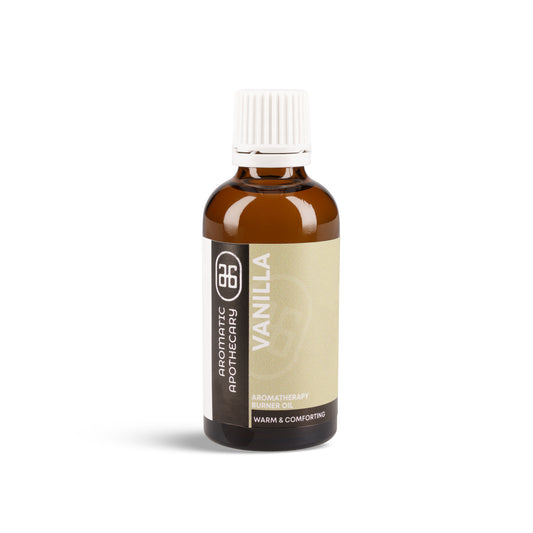Aromatic Apothecary - Vanilla Vapour 55ml