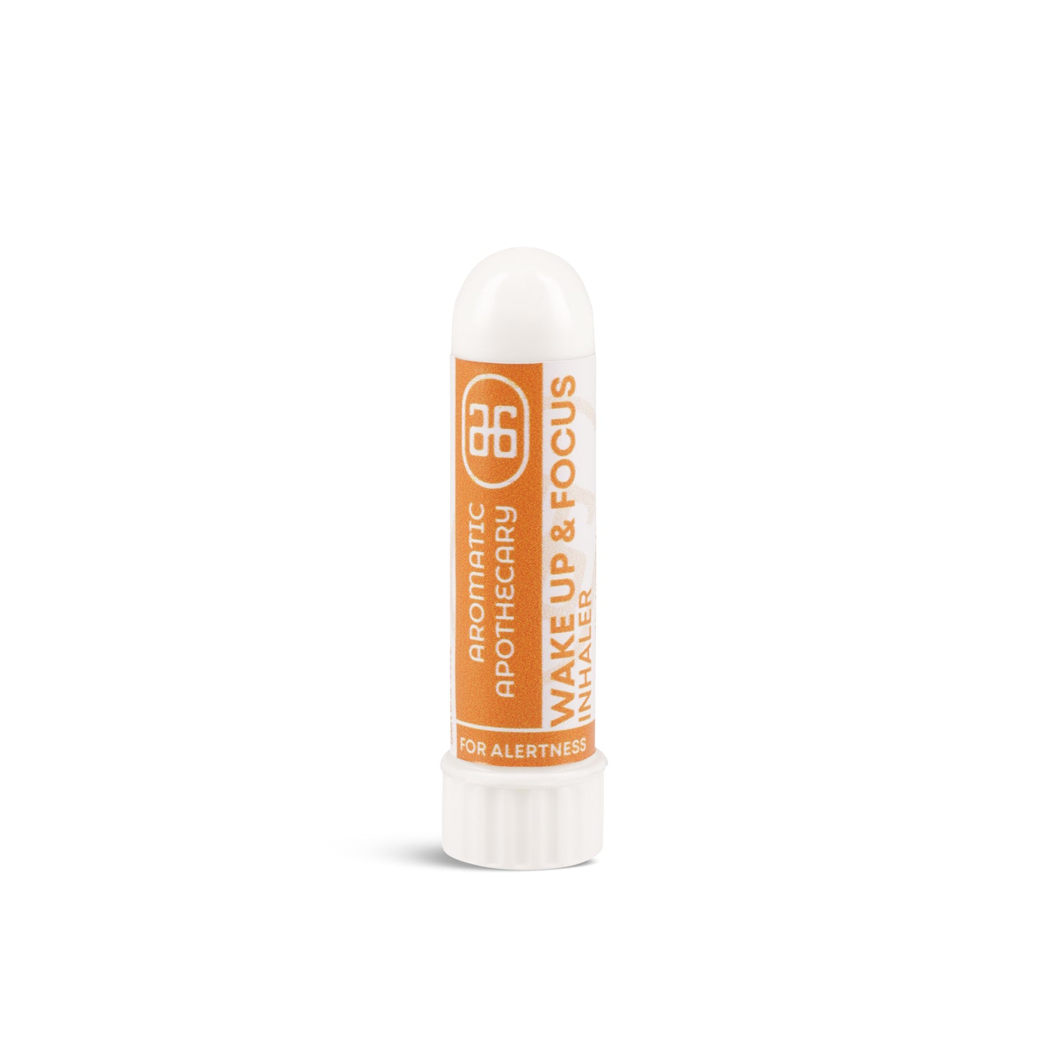 Aromatic Apothecary - Wake up & Focus nasal inhaler
